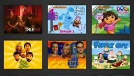 Amazon Instant Video app for iPad hits the App Store with offline viewing and Prime streaming
