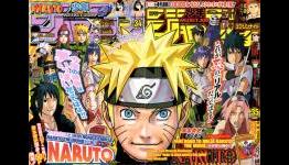 Weekly Shonen Jump – Review of Issue #35