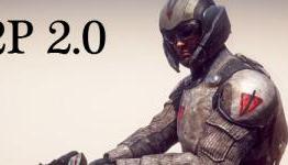 2012: The Year of the Free-to-Play Shooter