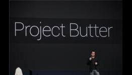 Jelly Bean vs ICS “smoothness” tested in glorious slow motion