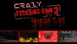 CRAZY Serious Sam 3: BFE mod v1.41 released