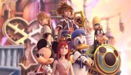 Why Kingdom Hearts must return to consoles