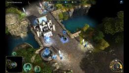 Might and Magic: Heroes VI Update Implements Limited Save Synchronization