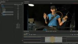 Source Filmmaker Update Improves SDK Launcher