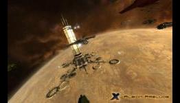 X3: Albion Prelude Update Adds New Terran Plot