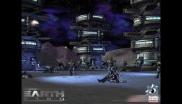 Earth 2160 Update Adds SuperStorm Mod