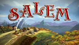 Salem: The Crafting MMO – Trailer released