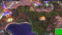 Warlock – Master of the Arcane Update Adds Multiplayer Mode