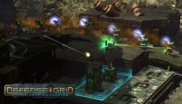 Defense Grid: The Awakening Update Launches Several Contests