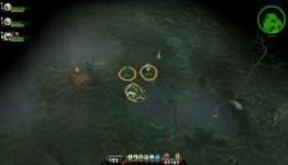 Krater Update Adds Navigation Functionality To World Minimap