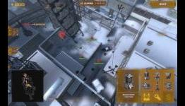 Nuclear Dawn Update Preserves Radial Menu Customizations