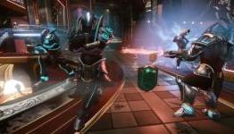 Nexuiz Update Adds Game Option To Turn Off First Person Legs