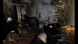 PAYDAY The Heist Update Adds Mercy Hospital Heist