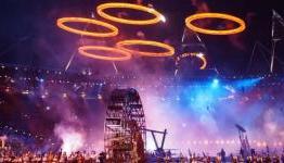 Olympics Opening Ceremony breaks iPlayer record