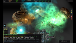 AI War: Ancient Shadows Marauder Starbase Teaser