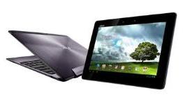 TechRadar – Asus Transformer Pad Infinity review