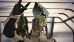 The Top 5 Video Game Speeches of This Generation