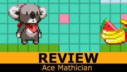 Review: Ace Mathician (DSiWare) | eShopGamers