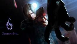 Gamatsu: Hands On Resident Evil 6