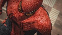 Gamatsu Reviews: The Amazing Spider-Man