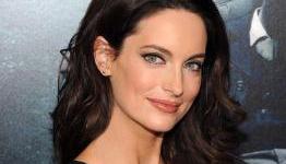 The Lovely Alex Lombard Talks Abraham Lincoln: Vampire Hunter and Her Career