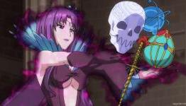 New Toki to Towa Screenshot blowout