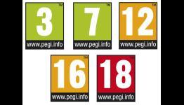 The PEGI ratings system change: Will it work?