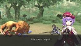 Record of Agarest War 2 Review | RPG Site
