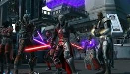 Star Wars: The Old Republic could attract upwards of 50m monthly players says Wedbush