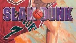 Slam Dunk: Volume 23 manga review | ComicBookBin