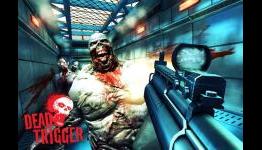Dead Trigger (iOS) Gets Huge Update and Goes For Free on iTunes App Store