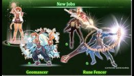 Final Fantasy XI: Seekers of Adoulin Will Have Two Main Cities