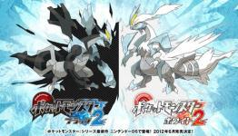 New Pokemon Info