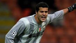 Tottenham break off transfer talks with Brazilian goalkeeper Julio Cesar