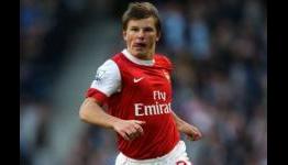 Fulham eye up a double deal for Jordan Rhodes and Andrey Arshavin