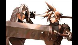 Most Underrated Fighting Game Ever- Ehrgeiz: God Bless the Ring