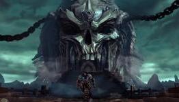 Console XP: Darksiders II Preview