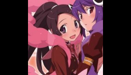 The World God Only Knows Season 2 Blu-ray Anime Review | The Fandom Post