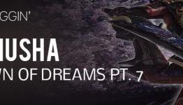 Onimusha Dawn Of Dreams Play Through Pt.7