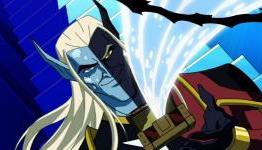 We Have A ‘Thor 2′ Villain: Christopher Eccleston To Play Malekith The Accursed