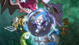 ‘Wizorb’ – Block-Breaking JRPG Coming to iOS Soon