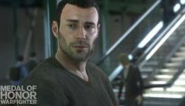 Cinematic Game Trailers: Medal of Honor: Warfighter Trailer Explodes in our Face