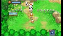 Review: Harvest Moon: The Tale of Two Towns