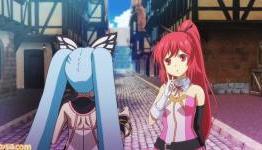 Tokitowa short movie