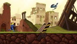An Update On The “A Valley Without Wind” Art Rework Project