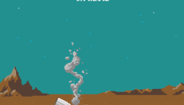 Big Bucket Software Releases Teaser Image For Upcoming Game