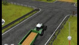 Pocket Gamer: Farming Simulator 2012 Review