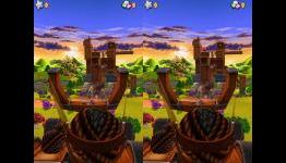 AppSafari: Catapult King review