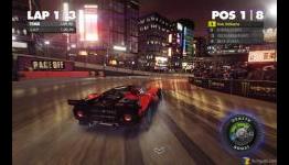 TechGage: DiRT Showdown Review – Destruction Derby Meets DiRT