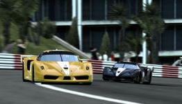 AusGames: Test Drive: Ferrari Racing Legends Review